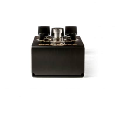 Way Huge Smalls Pork & Pickle Overdrive and Fuzz Pedal image 4