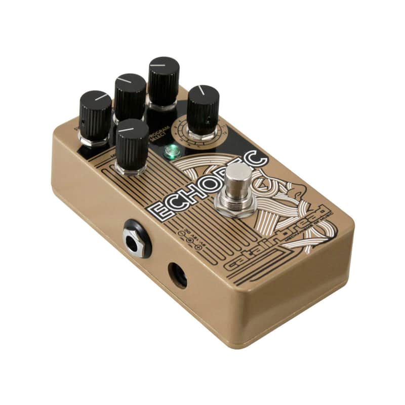 Catalinbread Echorec