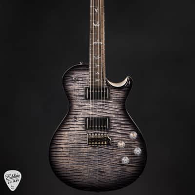PRS Private Stock #12138 McCarty 594 Singlecut - Charcoal Burst image 3