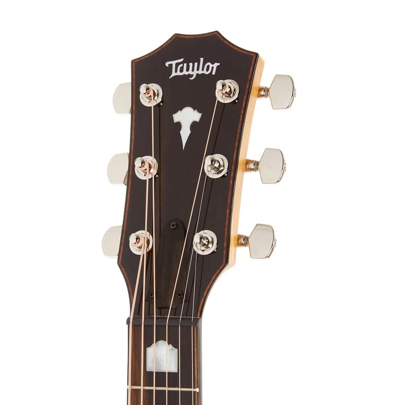 Taylor 618e with V-Class Bracing image 5