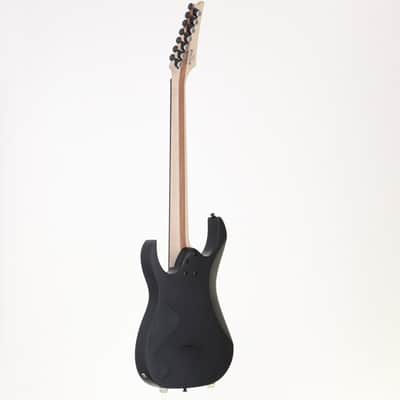 IBANEZ RGIXL7 Matte Black [I 240219584] (08/03) image 15