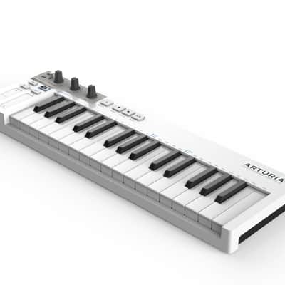 Arturia KeyStep USB MIDI Controller image 6