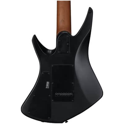Sterling by Music Man Kaizen 7 Electric Guitar, 7-String image 5