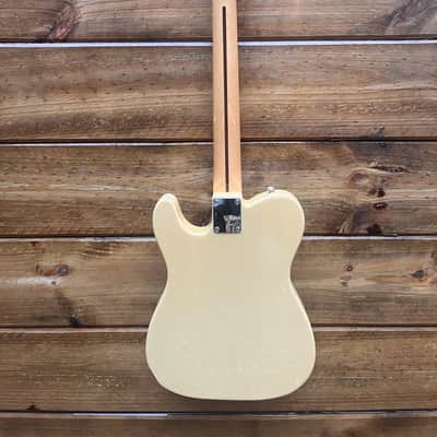 Fender Telecaster TL-50 2007 Made in Japan image 6