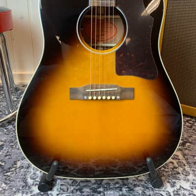 Epiphone Slash J-45 2021 November Burst image 3