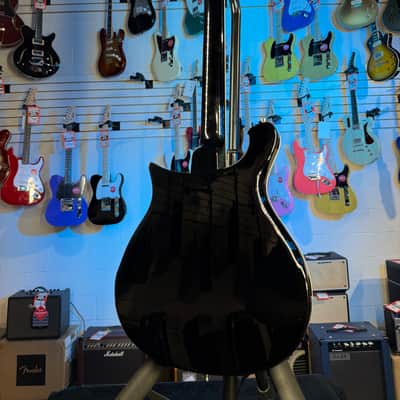 New Rickenbacker 620 Jetglo Electric Guitar w Ric Case, Rickenbacker Dealer, Free Ship 620JG 771 image 10