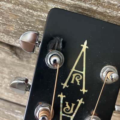Used Alvarez Regent 5225 image 8
