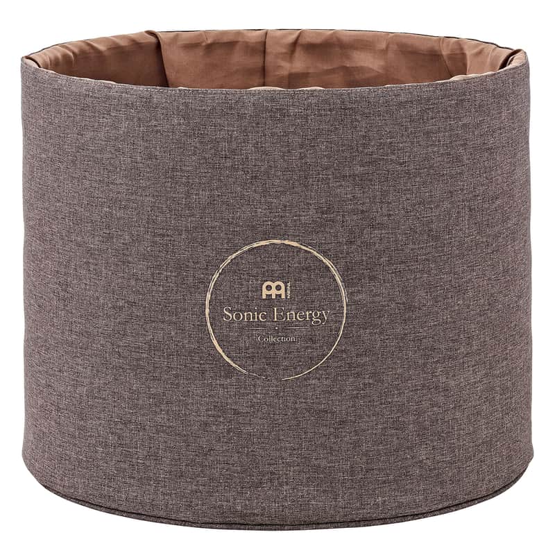 Meinl Crystal Singing Bowl Sleeve image 1
