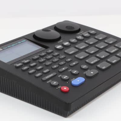 Repaired BOSS DR-660 Dr. Rhythm Drum Machine Roland TR808 New Internal Battery image 5