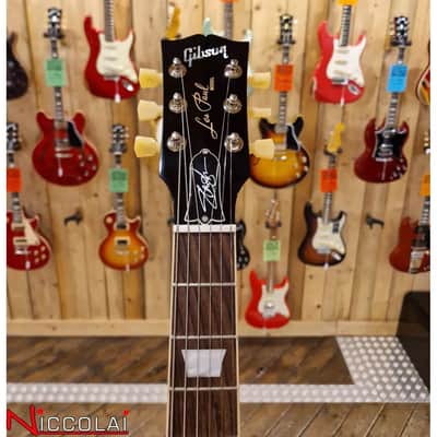 Gibson Slash Les Paul Standard Appetite Burst image 15
