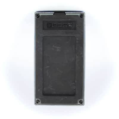 Boss CS-3 Compression Sustainer Compressor Guitar Effect Pedal image 4
