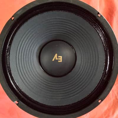 12"GUITAR SPEAKER EV12L CLONE 30EVC-SC image 1