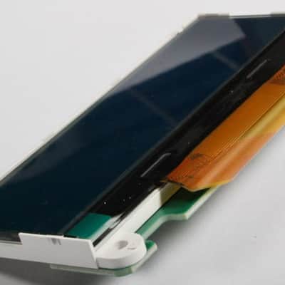 Roland TD12 TD20 TD20X LCD Screen Replacement Display - BLUE - 3YR Warranty image 15