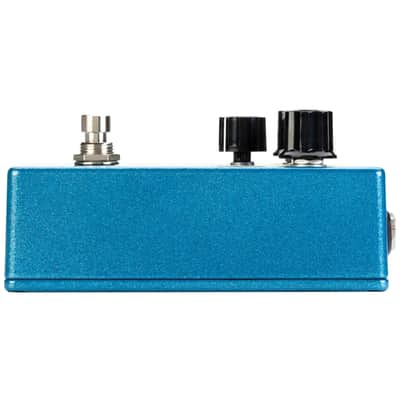 EarthQuaker Devices Aqueduct Vibrato Pedal image 5