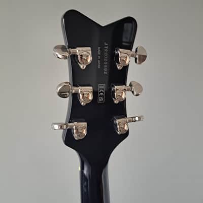 Gretsch G6636-RF Richard Fortus Signature Falcon Center Block with V-Stoptail image 4