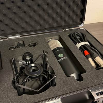 Townsend Labs Sphere L22 Precision Microphone Modeling System (Universal Audio DLX) image 3