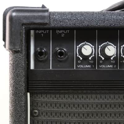 Crate KBA-10 Solid State Guitar Amp 15 Watts image 2