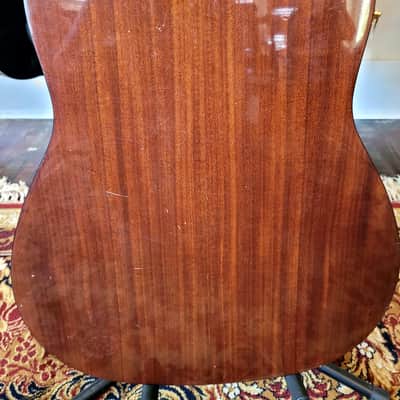 Yamaha FG-410 1980s - Natural image 6