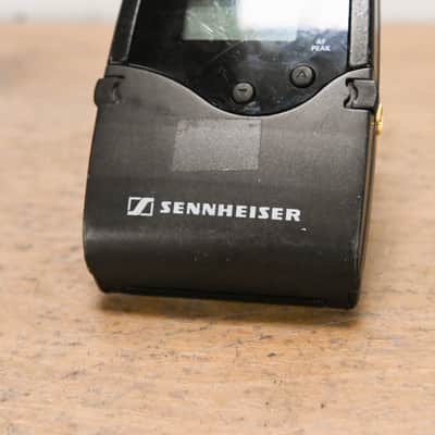 Sennheiser SK 2000XP Wireless Belt Pack Transmitter 516-558 MHz CG015A5 image 2