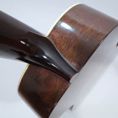 Gibson L-00 1934 - Sunburst Vintage, Nice! image 16