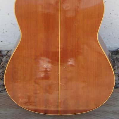 A. Dotras Cordoba Classical Guitar 70s image 4