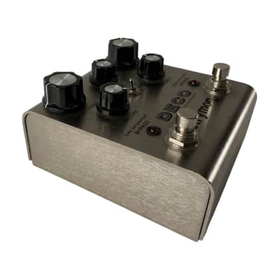 Strymon Deco Tape Saturation & Doubletracker *Expert Tested*Guaranteed* image 8