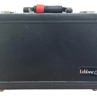 Pre-Owned Leblanc Normandy Clarinet image 4