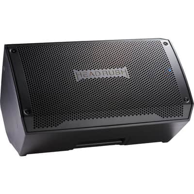 HeadRush FRFR-108 MKII 2,000-watt 1x8" Powered Guitar Cabinet image 2
