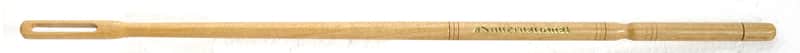 aS Arnolds & Sons Querflötenwischerstab Holz image 1