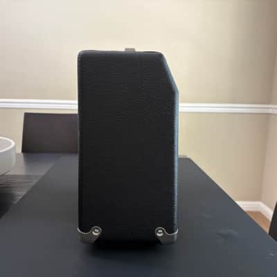 Guitar Cabinets Direct Blackface Vibro Champ Style Combo Cabinet, Weber Alnico Blue Pup 8", 8A100, 8A150 Speakers 2023 image 6