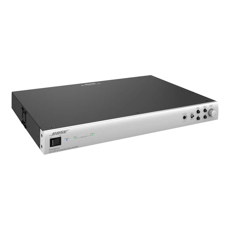 Bose FreeSpace IZA 2120-HZ Integrated Zone Amplifier image 1