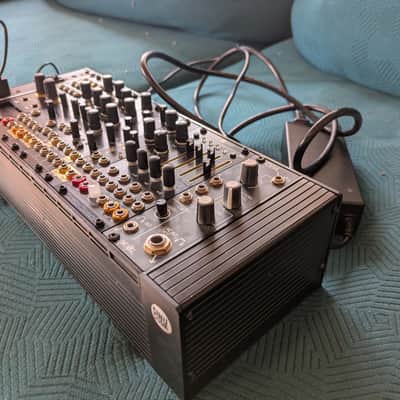 Mutable Instruments Mini system + Ornament and crime 2026 image 3