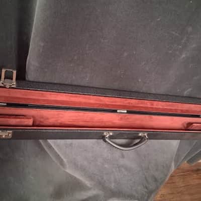 Bobelock Double Bass Bow Case image 3