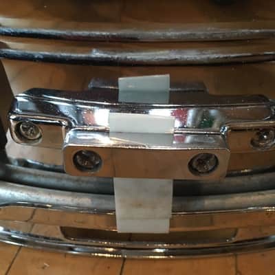 Pearl World Series 6.5x14 Snare Drum image 5