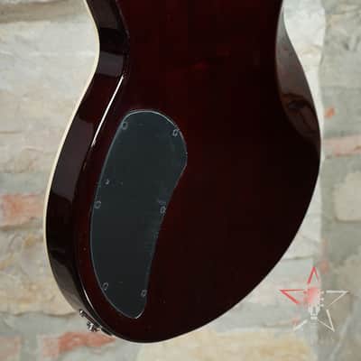 YAMAHA Revstar II RSS20 SSB Standard - Sunset Burst image 17