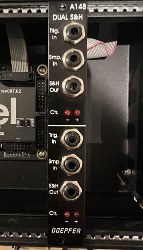 Doepfer A-148V