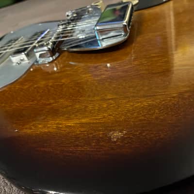 Teisco TG-64 ET-320 image 10