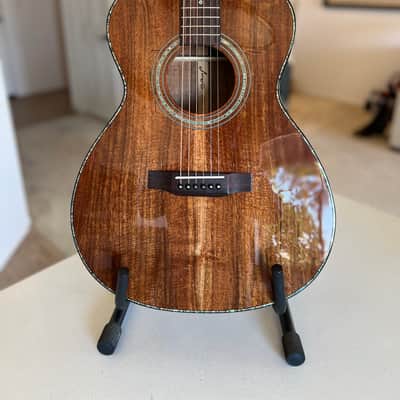 Firefly JM41-F 2026 - All solid Koa image 3