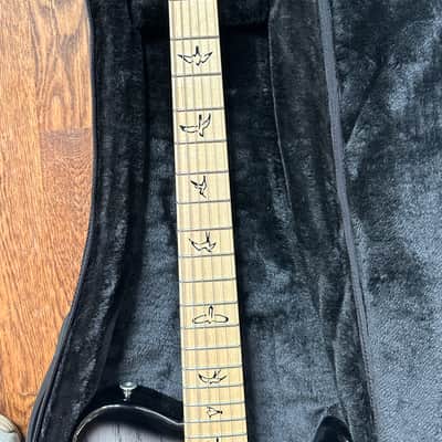 PRS NF 53 2023 - Present - White Doghair image 4