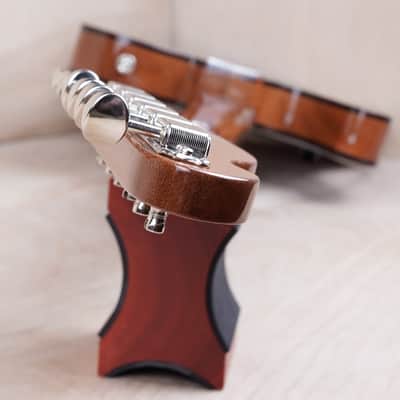Tokai Breezy Sound ATE130S 2024 Natural Made in Japan MIJ w/ Bag image 14
