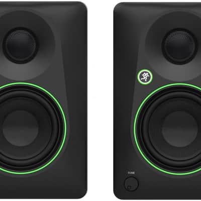 Mackie CR3.5BT image 1