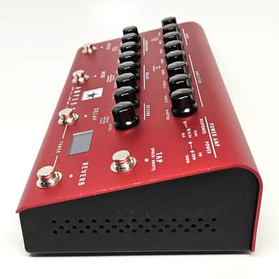 used Blackstar AMPED 2 100-Watt Floorboard Amp w/ Effects, Very Good Condition image 5