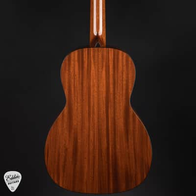 Collings 001 Sitka Spruce & Honduran Mahogany #36433 image 4