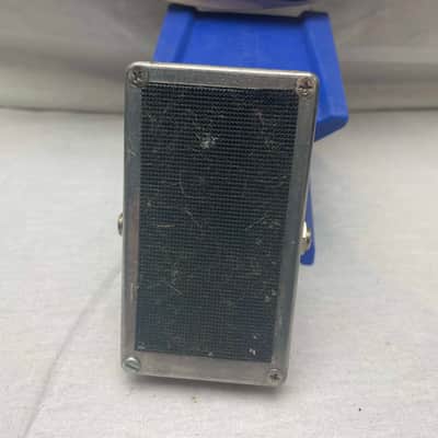 HAO Sole Pressure Overdrive Pedal image 7