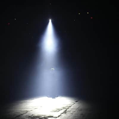 Chauvet Hurricane Haze 2D image 10