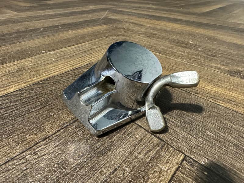 Vintage Remo Tom Drum Arm Holder Mount Hardware #ME99 image 1