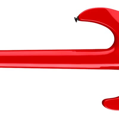 NEW ! 2024 Jackson Limited Edition X Series Soloist™ SL1A DX, Red Cross Daggers - Authorized Dealer - Pre-Order image 6