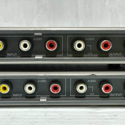AVID MOJO SDI-PORTABLE DIGITAL NONLINEAR ACCELERATOR WITH SDI (ONE) image 5
