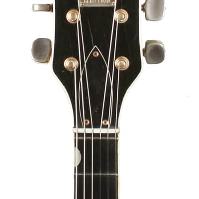 1966 Gretsch Country Gentleman Black image 3