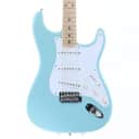 Fender Custom Shop 1956 Stratocaster NOS Daphne Blue [R46374] [11/28]